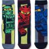 LEGO® NINJAGO® 3er-Pack Socken LWAIKO 709 -LEGO®