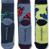 LEGO® NINJAGO® 3er-Pack Socken LWAIKO 709 -LEGO®