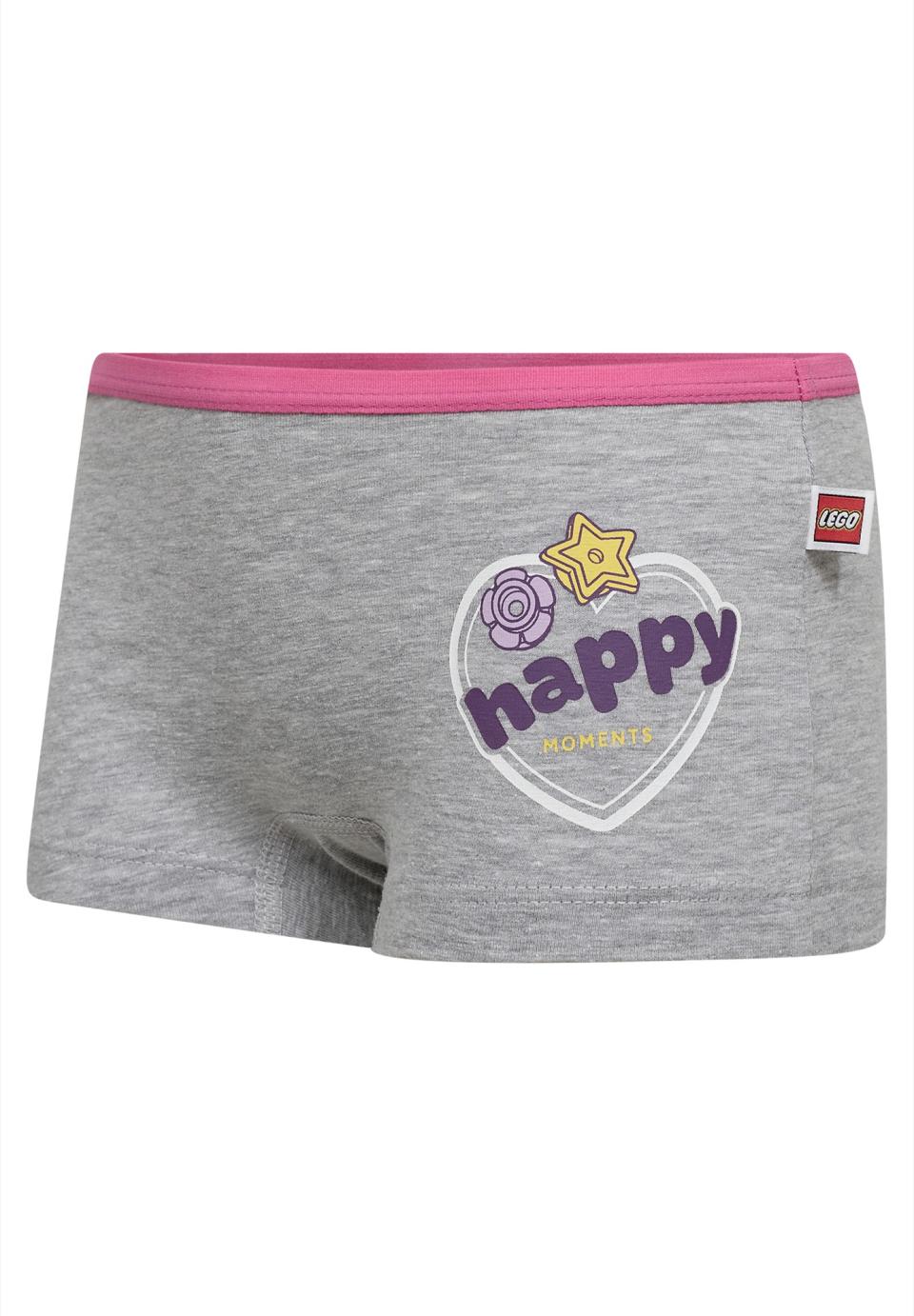 LEGO® Friends 5er-Pack Hipsters LWAYO 601 -LEGO® FRIENDS