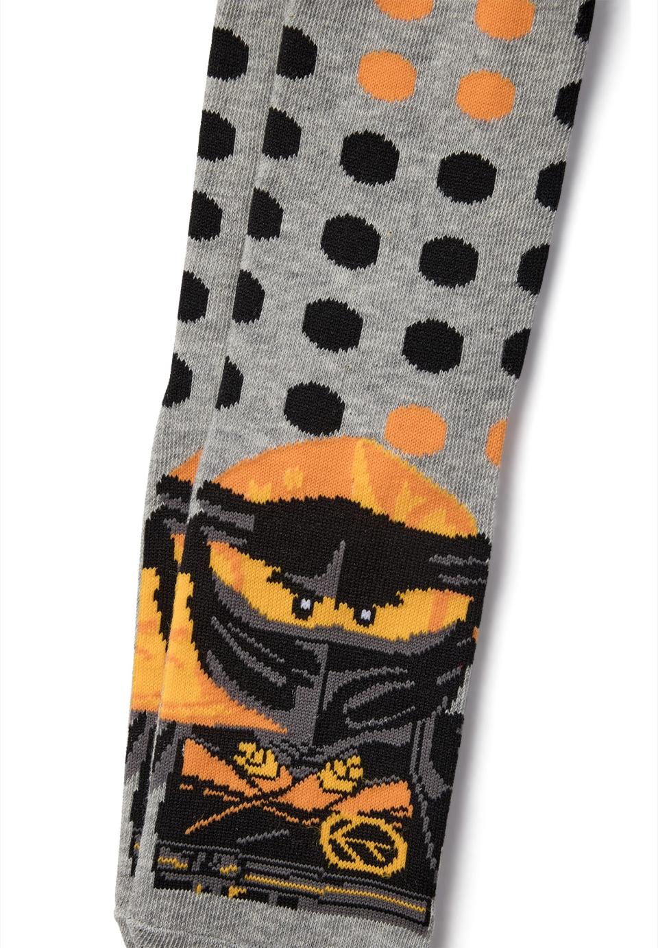 LEGO® NINJAGO® 5er-Pack Socken LWAIKO 601 -LEGO® NINJAGO®