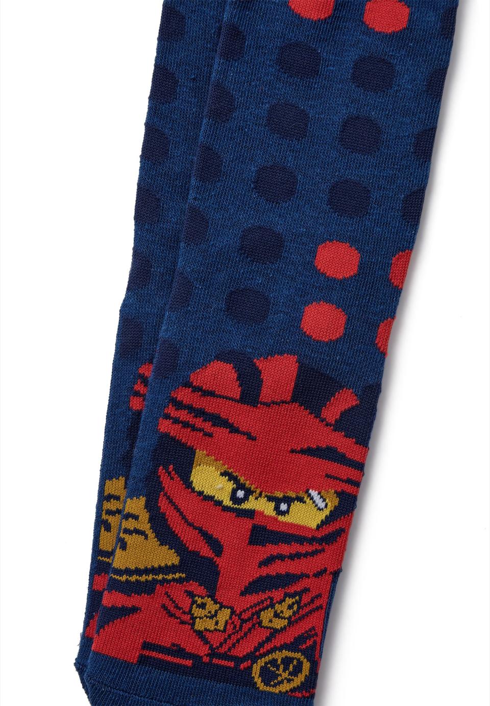 LEGO® NINJAGO® 5er-Pack Socken LWAIKO 601 -LEGO® NINJAGO®