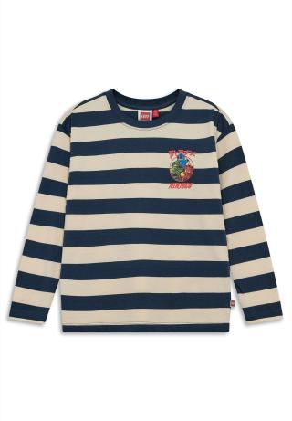 LEGO® NINJAGO® Langarmshirt LWTAJ 601 -LEGO® NINJAGO®