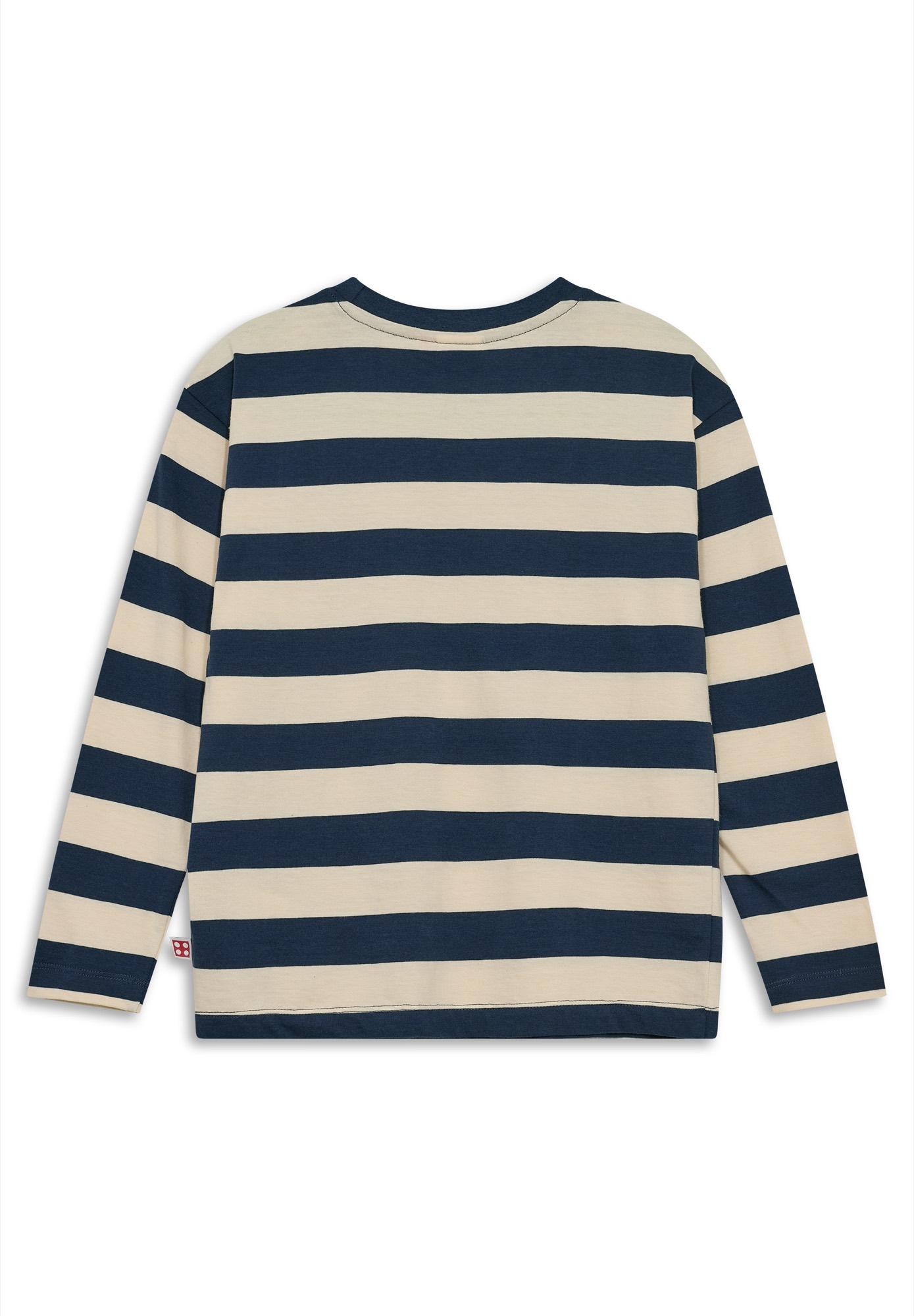 LEGO® NINJAGO® Langarmshirt LWTAJ 601 -LEGO®