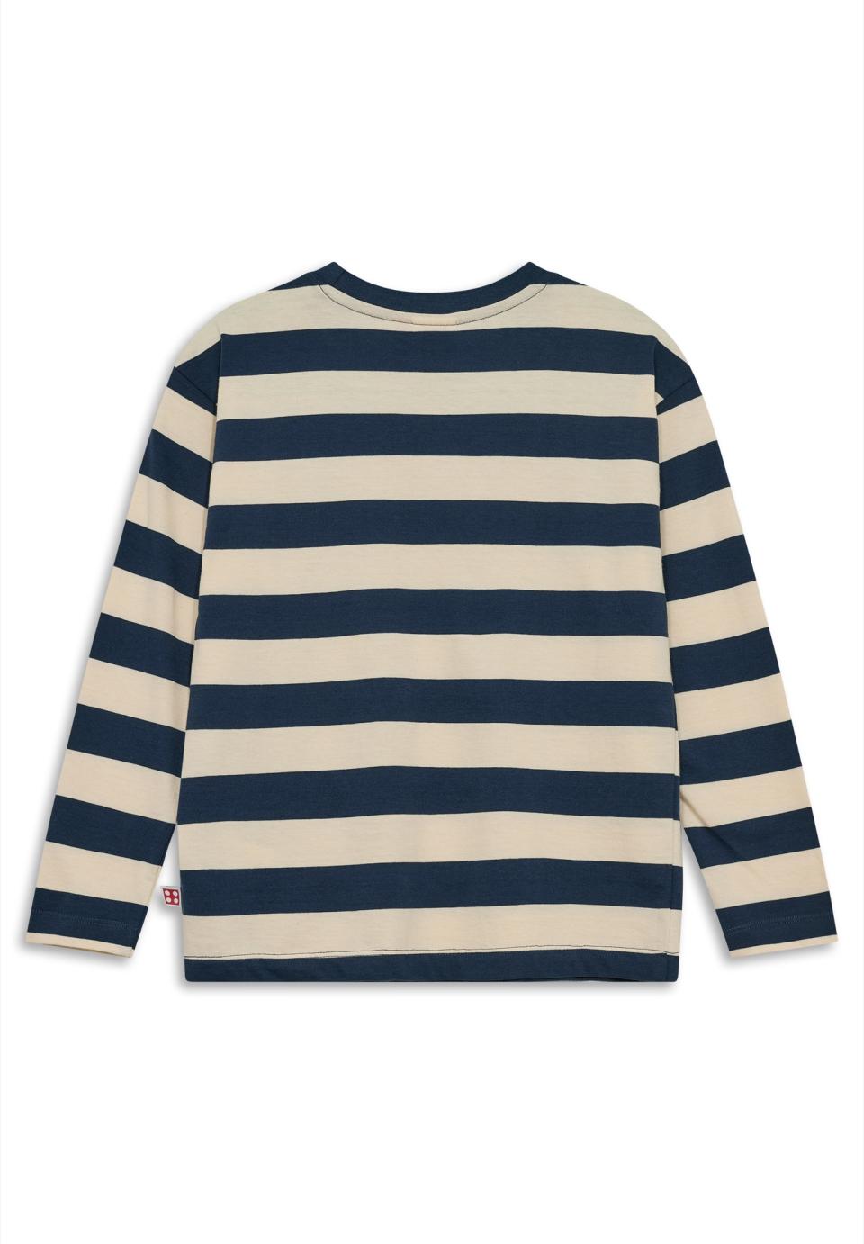 LEGO® NINJAGO® Langarmshirt LWTAJ 601 -LEGO® NINJAGO®