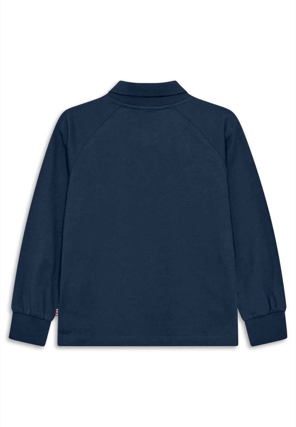 LEGO® NINJAGO® Langarmshirt LWTAJ 606 -LEGO® NINJAGO®