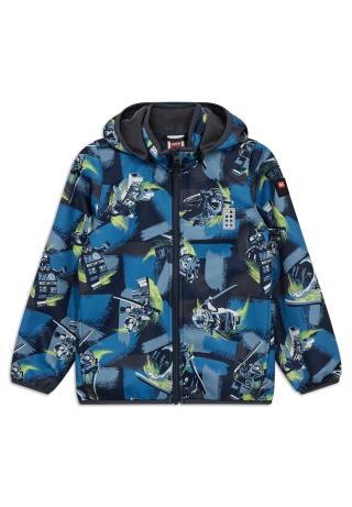 LEGO® NINJAGO® Softshelljacke LWSIAN 600 -LEGO®
