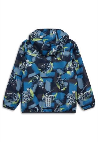 LEGO® NINJAGO® Softshelljacke LWSIAN 600 -LEGO®