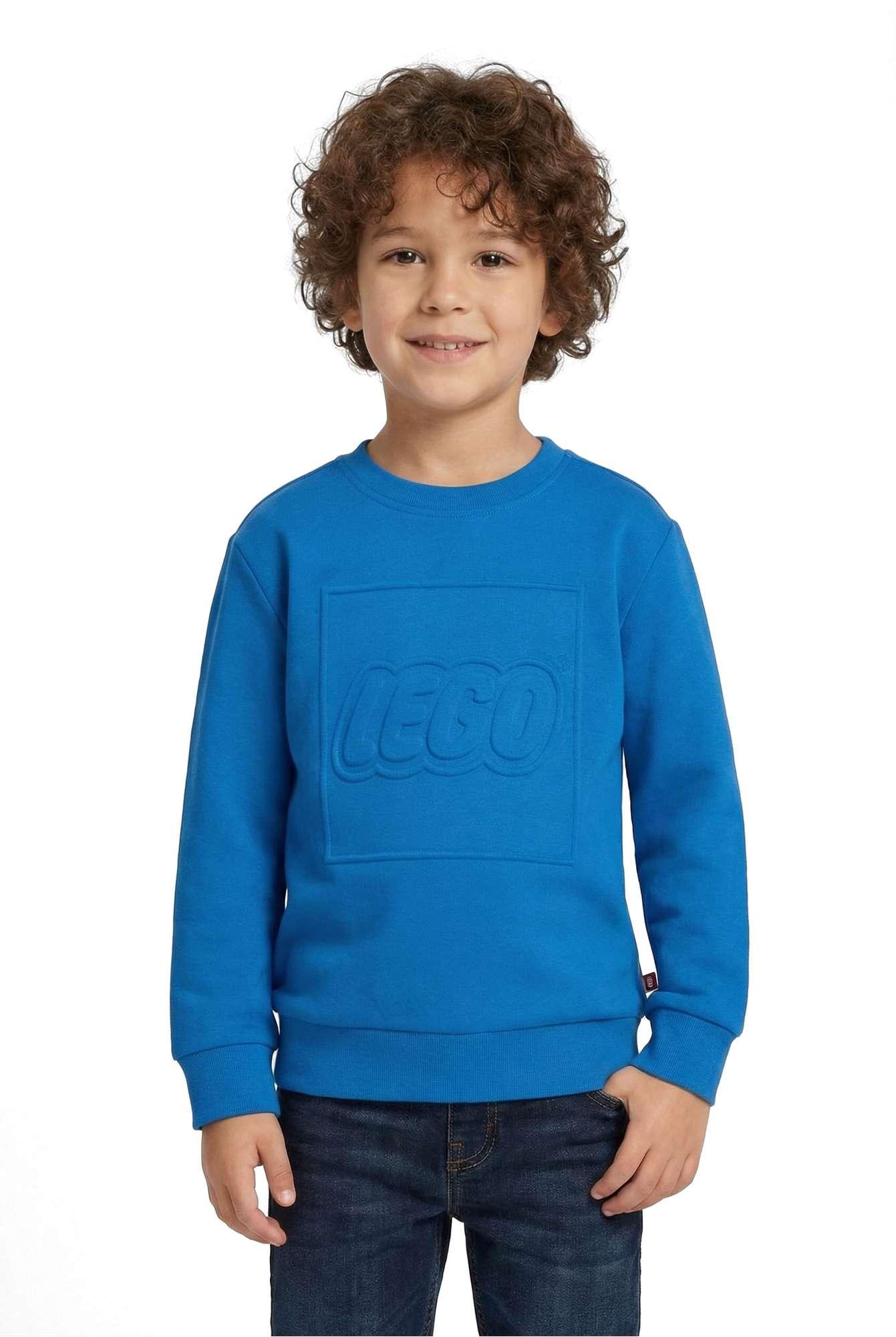 LEGO® Sweatshirt - LWSKY 100 -LEGO®