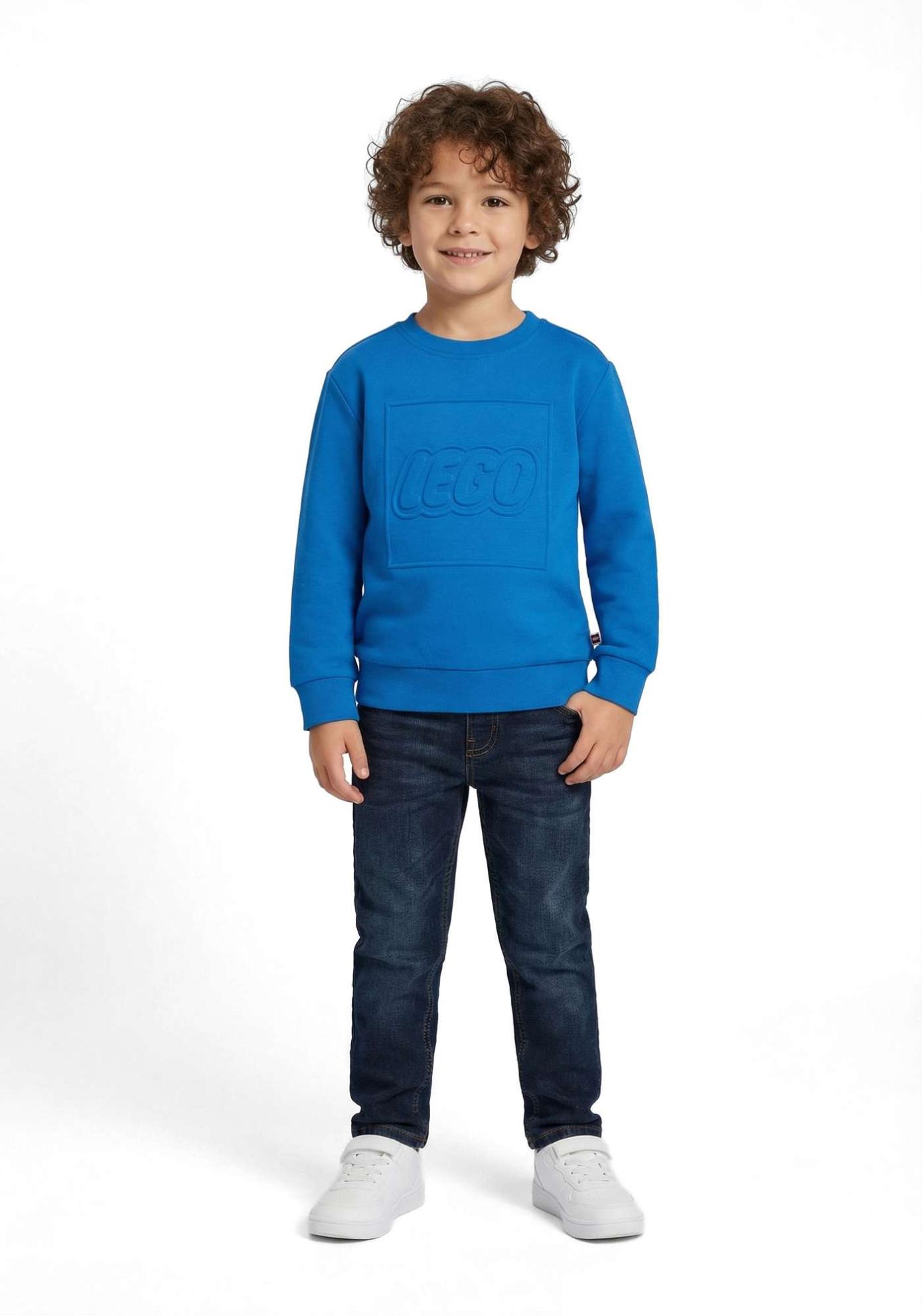 LEGO® Sweatshirt - LWSKY 100 -LEGO®