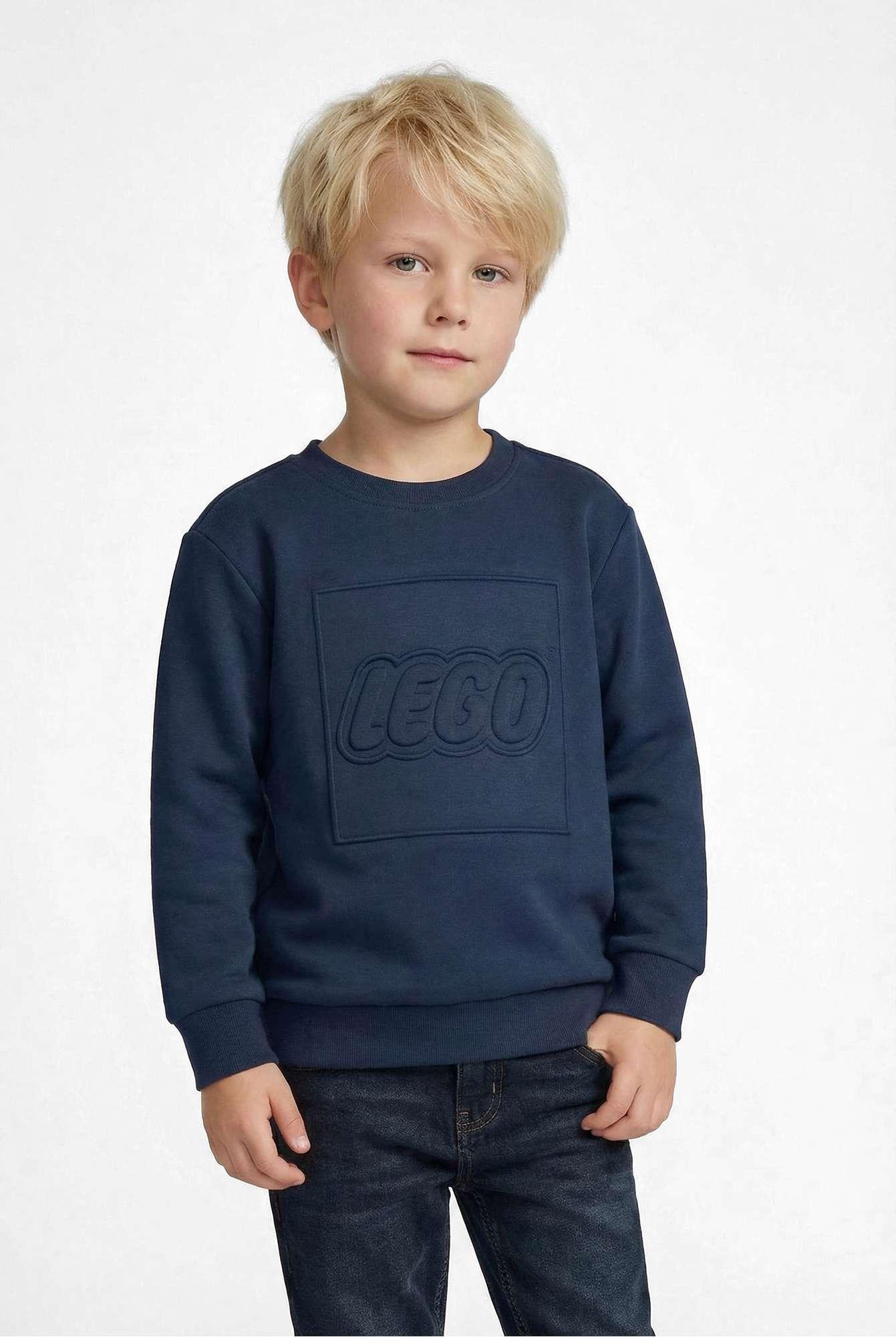 LEGO® Sweatshirt - LWSKY 100 -LEGO®