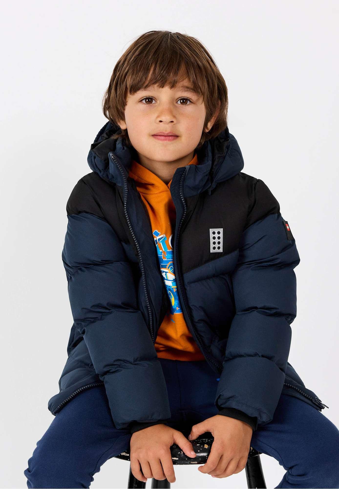 LEGO® Jacke LWJEBEL 733 -LEGO®