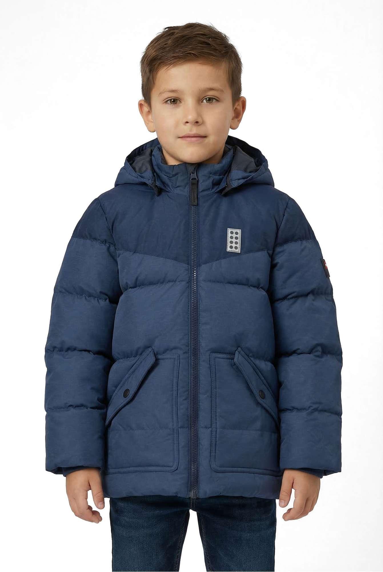 LEGO® Jacke LWJEBEL 733 -LEGO®