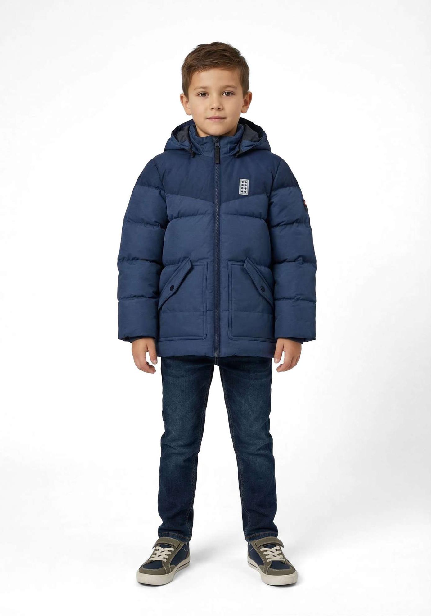 LEGO® Jacke LWJEBEL 733 -LEGO®