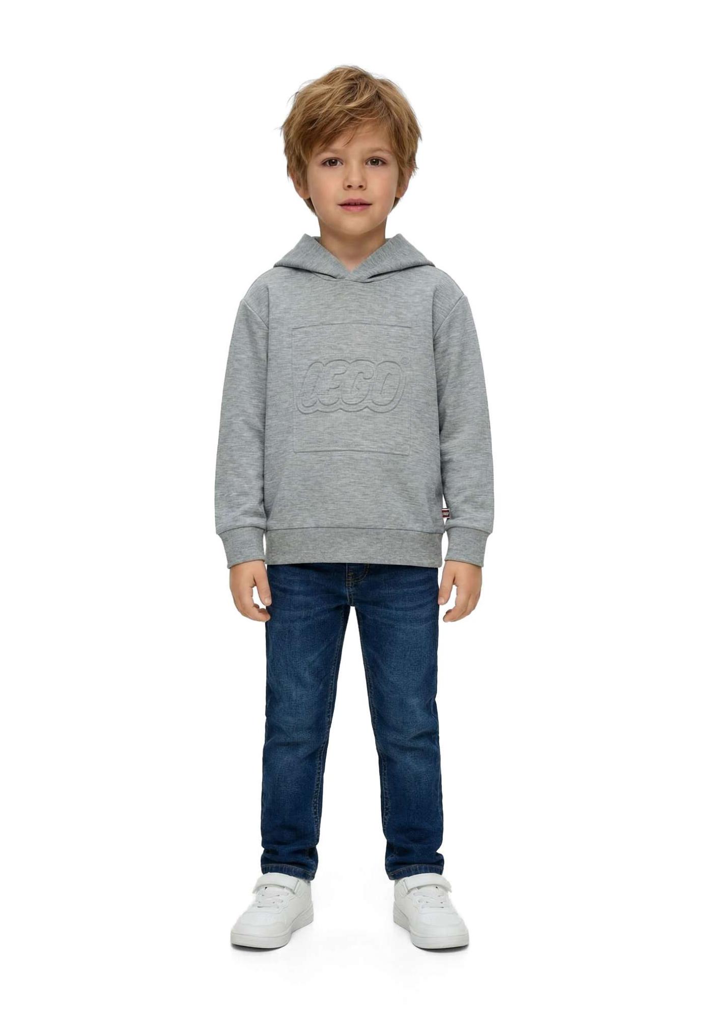 LEGO® Kapuzen-Sweatshirt - LWSKY 600 -LEGO®