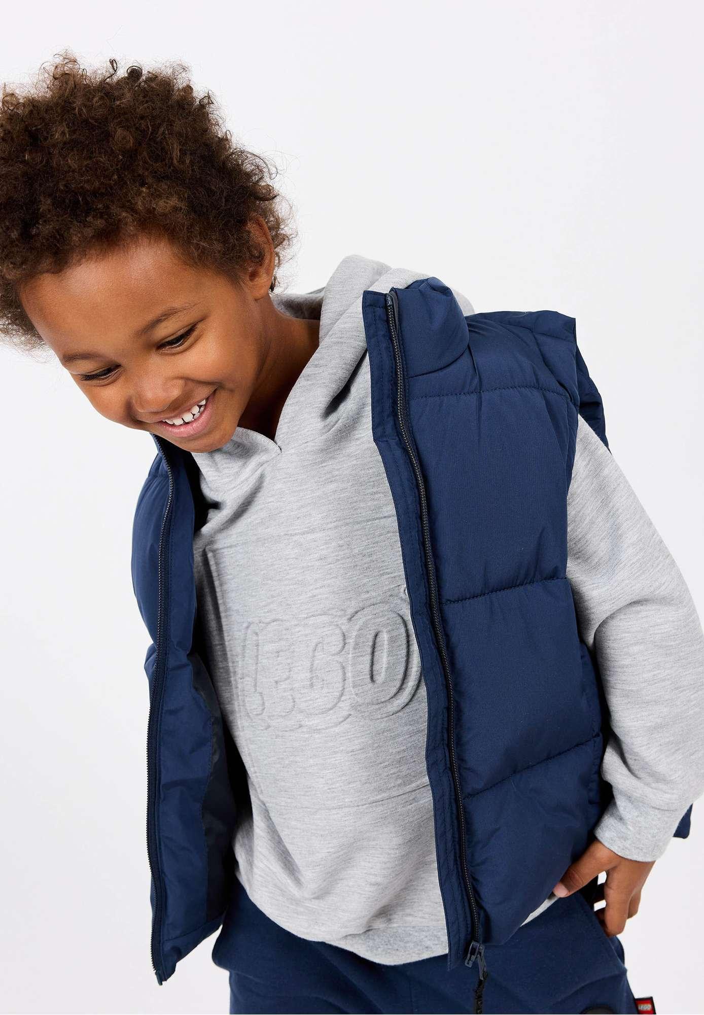 LEGO® Kapuzen-Sweatshirt - LWSKY 600 -LEGO®