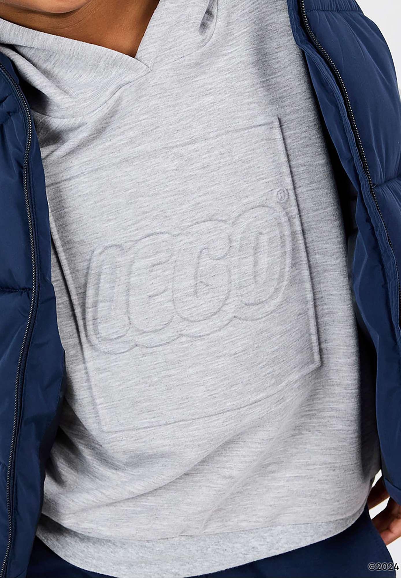 LEGO® Kapuzen-Sweatshirt - LWSKY 600 -LEGO®