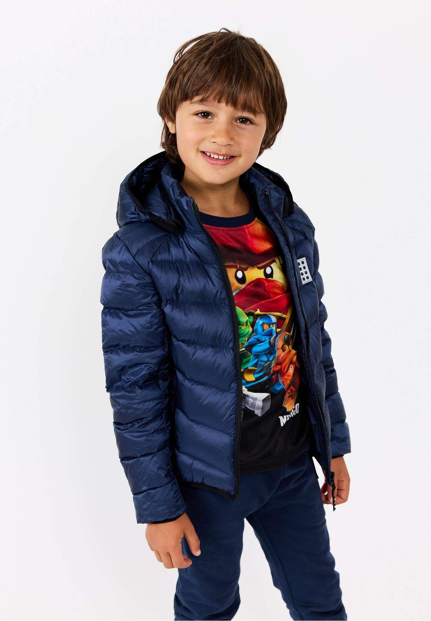 LEGO® Daunenjacke LWJESTED 600 -LEGO®