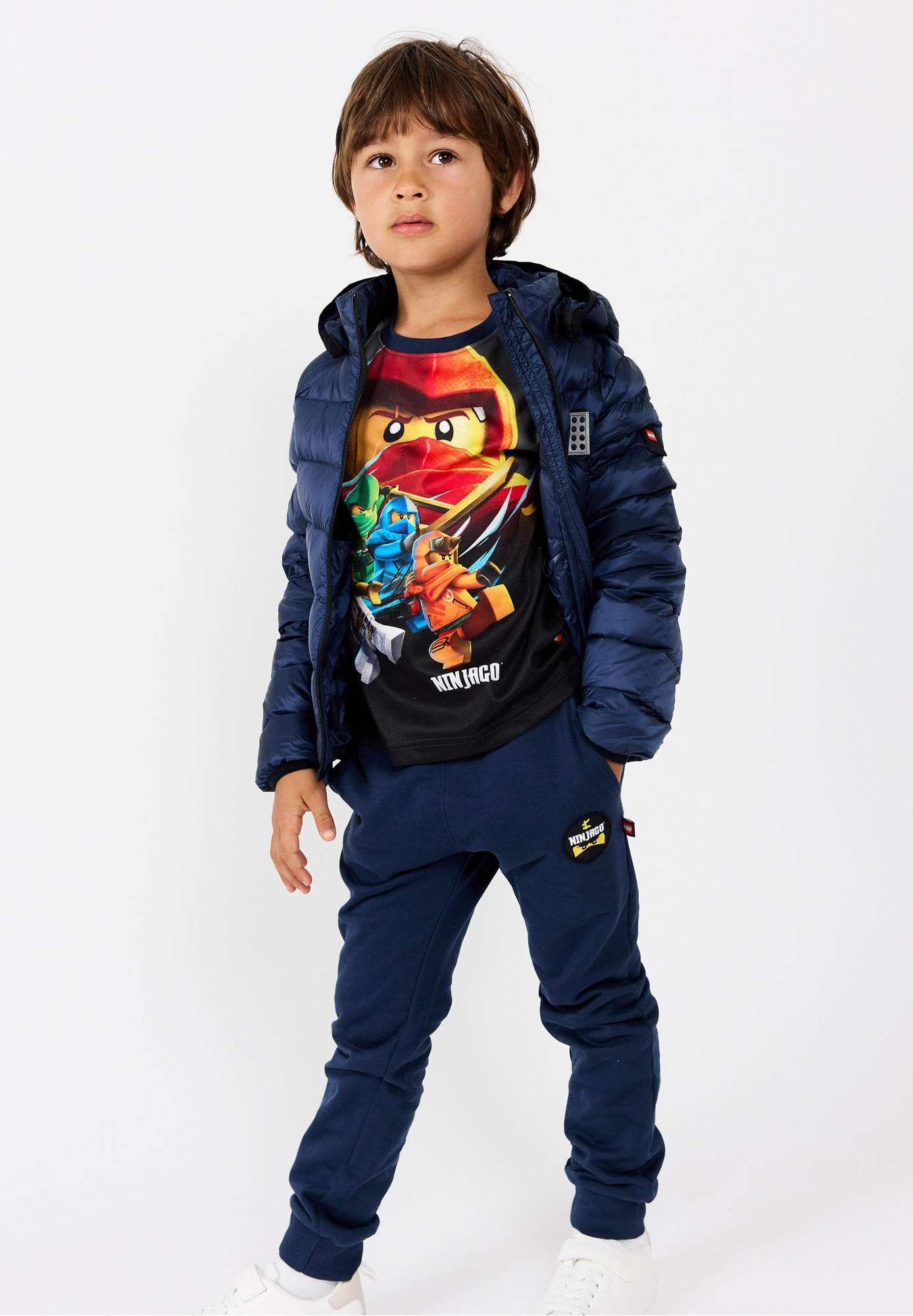 LEGO® Daunenjacke LWJESTED 600 -LEGO®