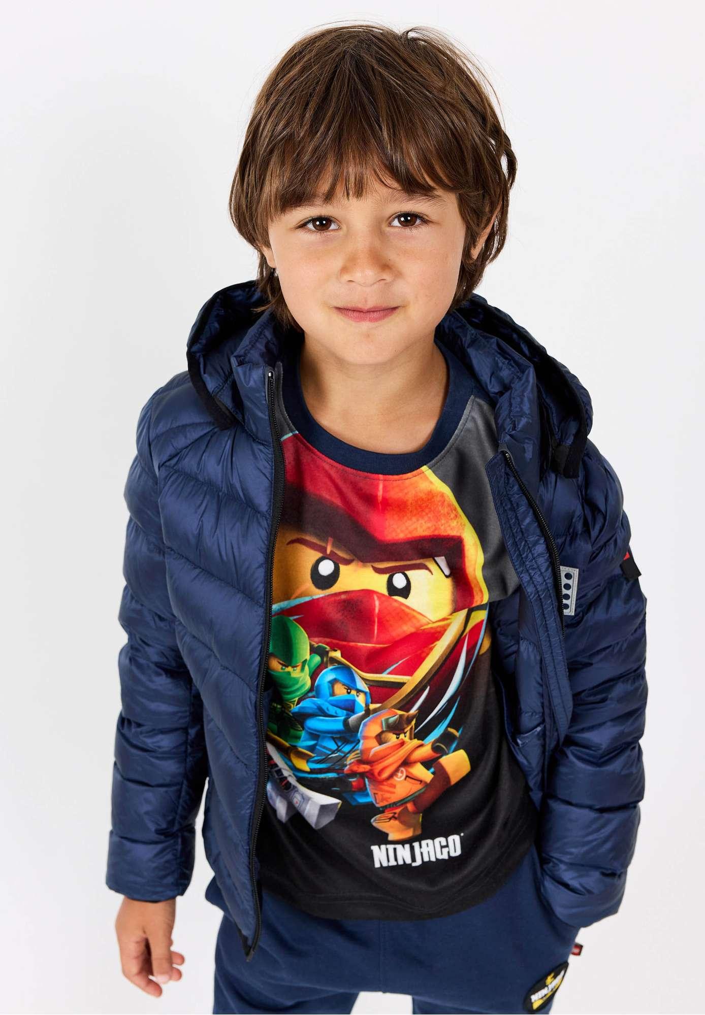 LEGO® Daunenjacke LWJESTED 600 -LEGO®