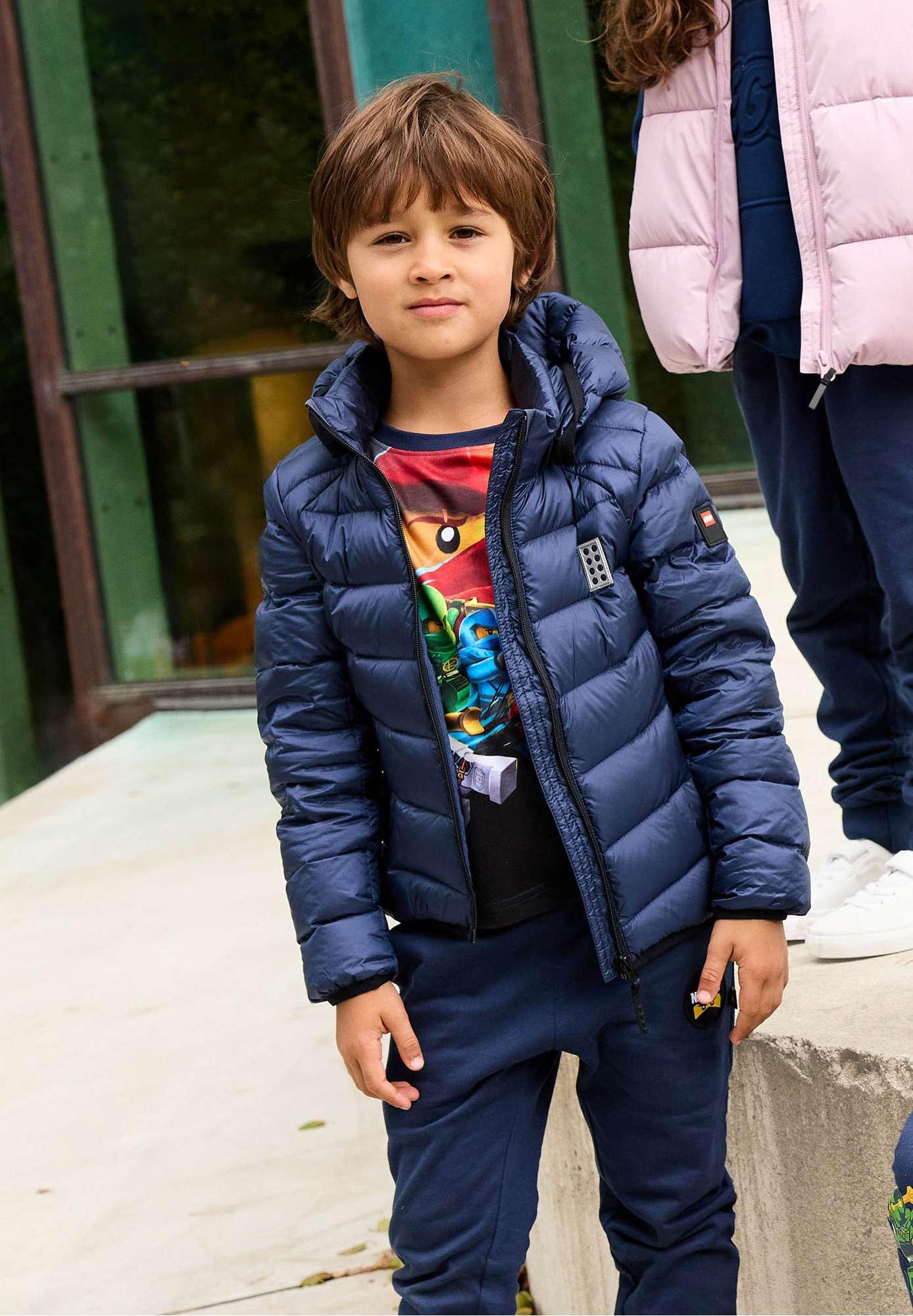 LEGO® Daunenjacke LWJESTED 600 -LEGO®