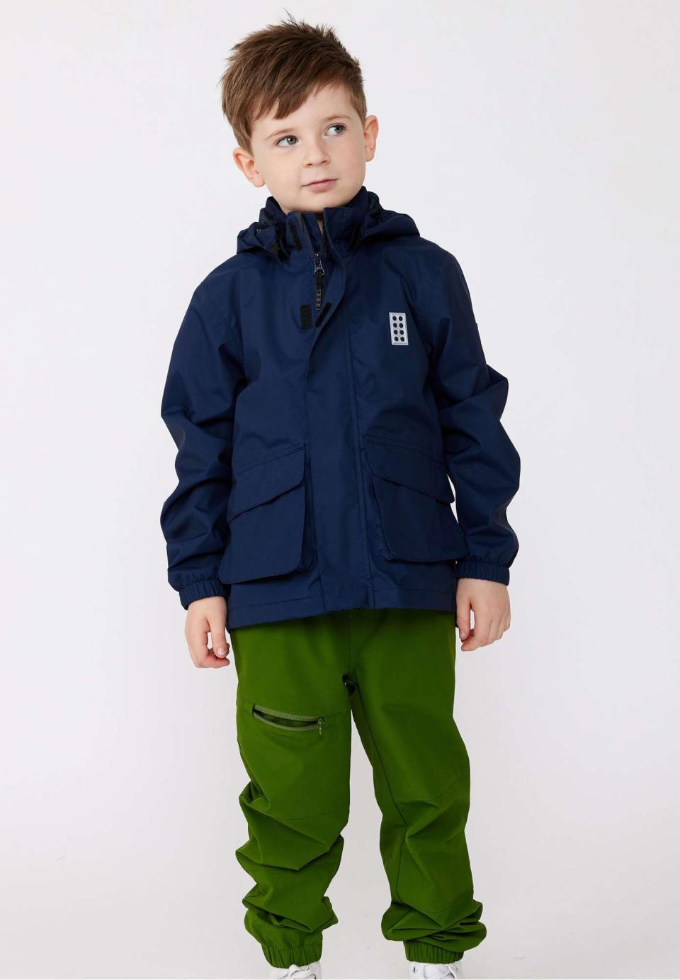 LEGO® Jacke - LWJAD 203 -LEGO®