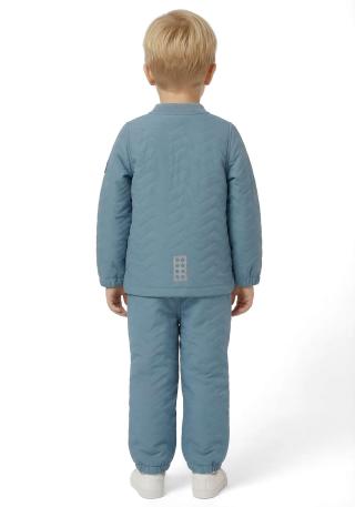 LEGO® Thermoset - LWSCOUT 206 -LEGO®