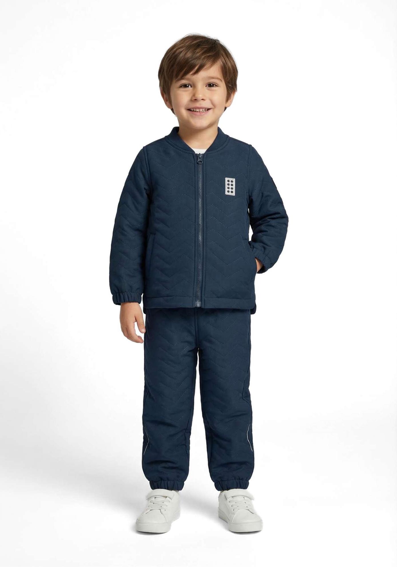 LEGO® Thermoset - LWSCOUT 206 -LEGO®