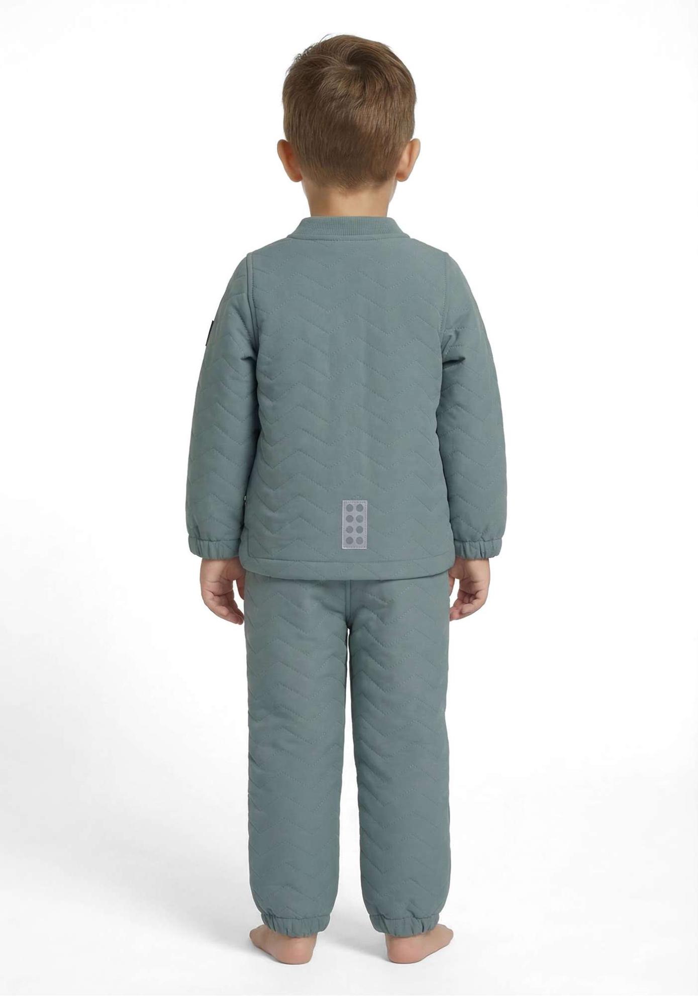 LEGO® Thermoset - LWSCOUT 206 -LEGO®