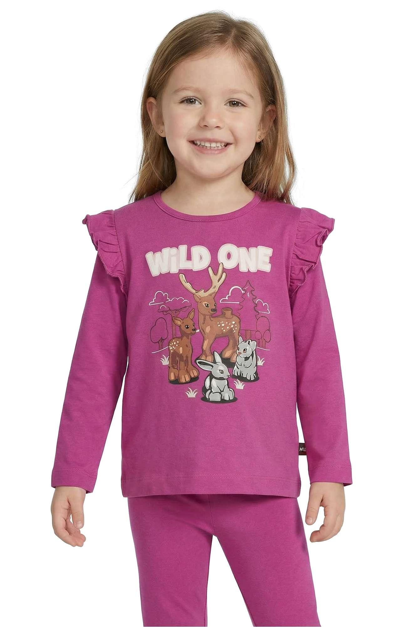 LEGO® DUPLO® T-Shirt langarm - LWTRACY 700 -LEGO®