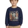 LEGO® DUPLO® Sweatshirt - LWSANYU 700 -LEGO®