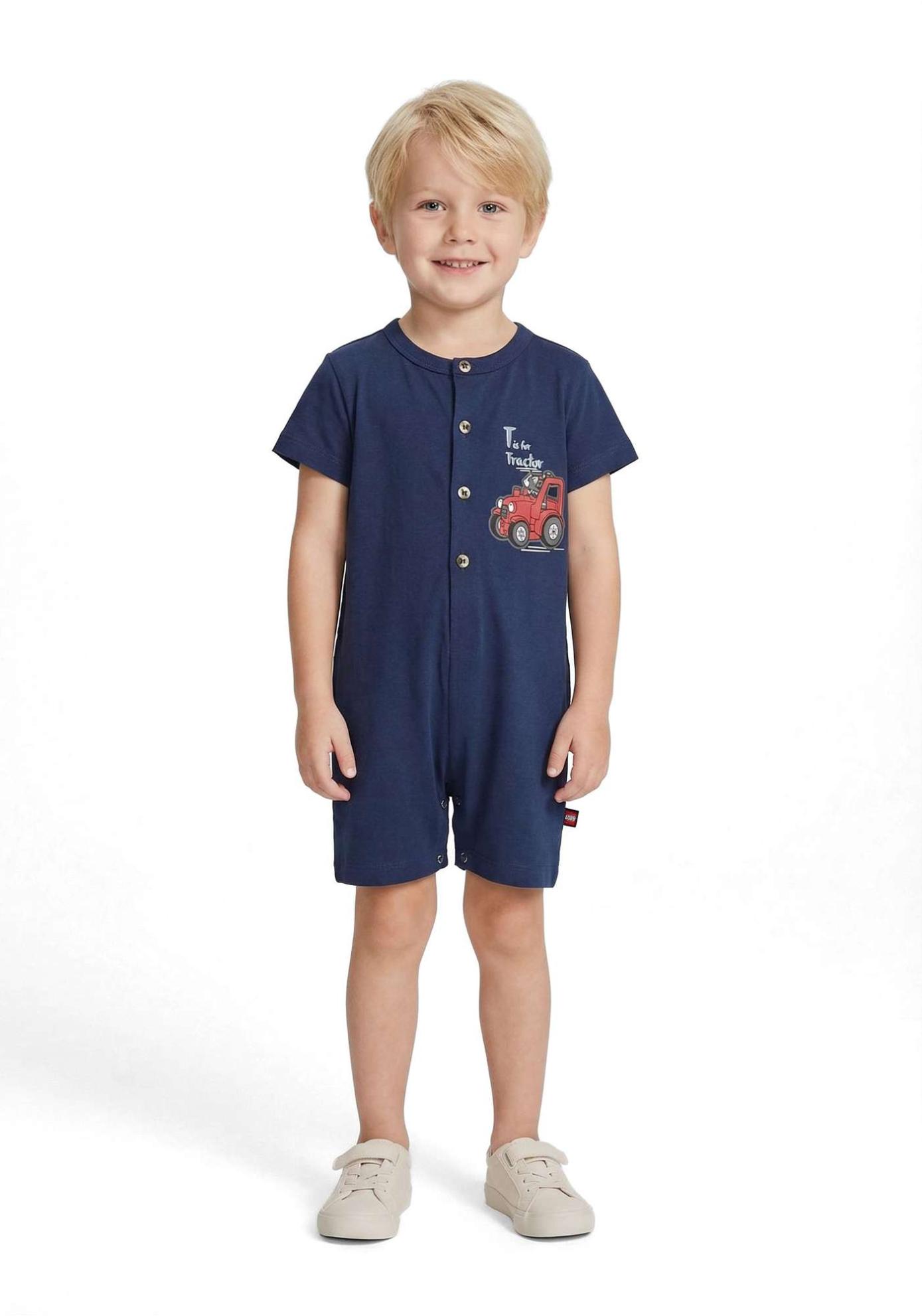 LEGO® DUPLO® Jumpsuit / Overall - LWPANI 200 -LEGO®