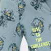 LEGO® NINJAGO® Shorts - LWPASI 302 -LEGO®