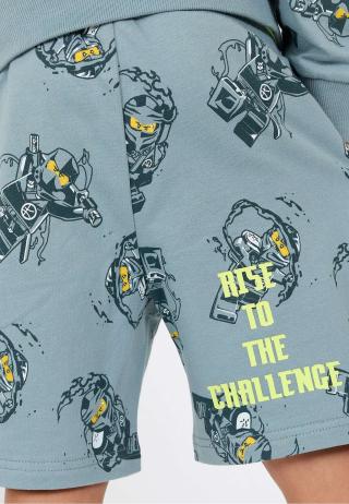 LEGO® NINJAGO® Shorts - LWPASI 302 -LEGO®