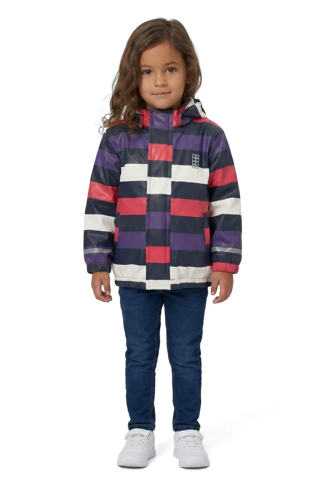 LEGO® Regenjacke - JANE 102 -LEGO®