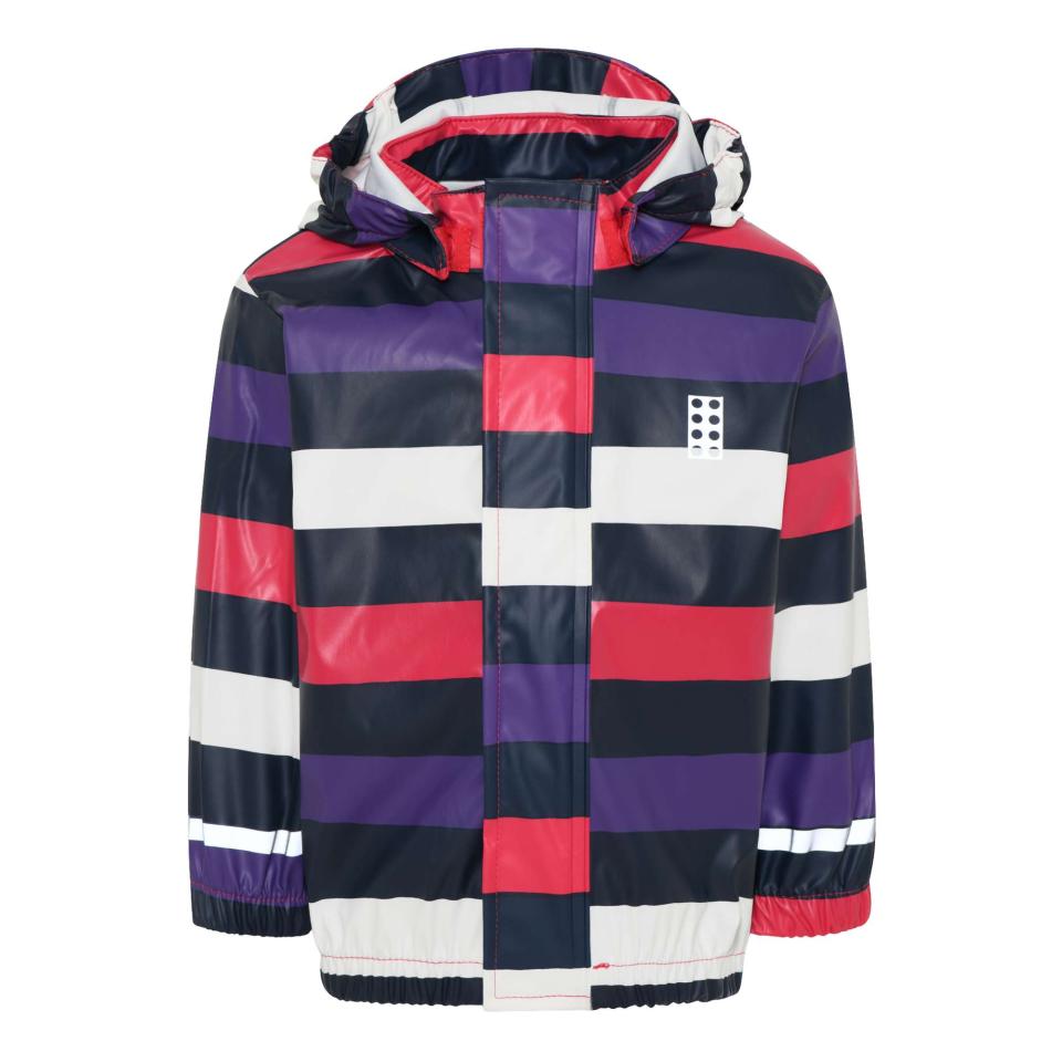 LEGO® Regenjacke - JANE 102 -LEGO®