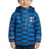 LEGO® Regenjacke - JUSTICE 102 -LEGO®