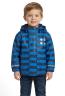 LEGO® Regenjacke - JUSTICE 102 - Navy