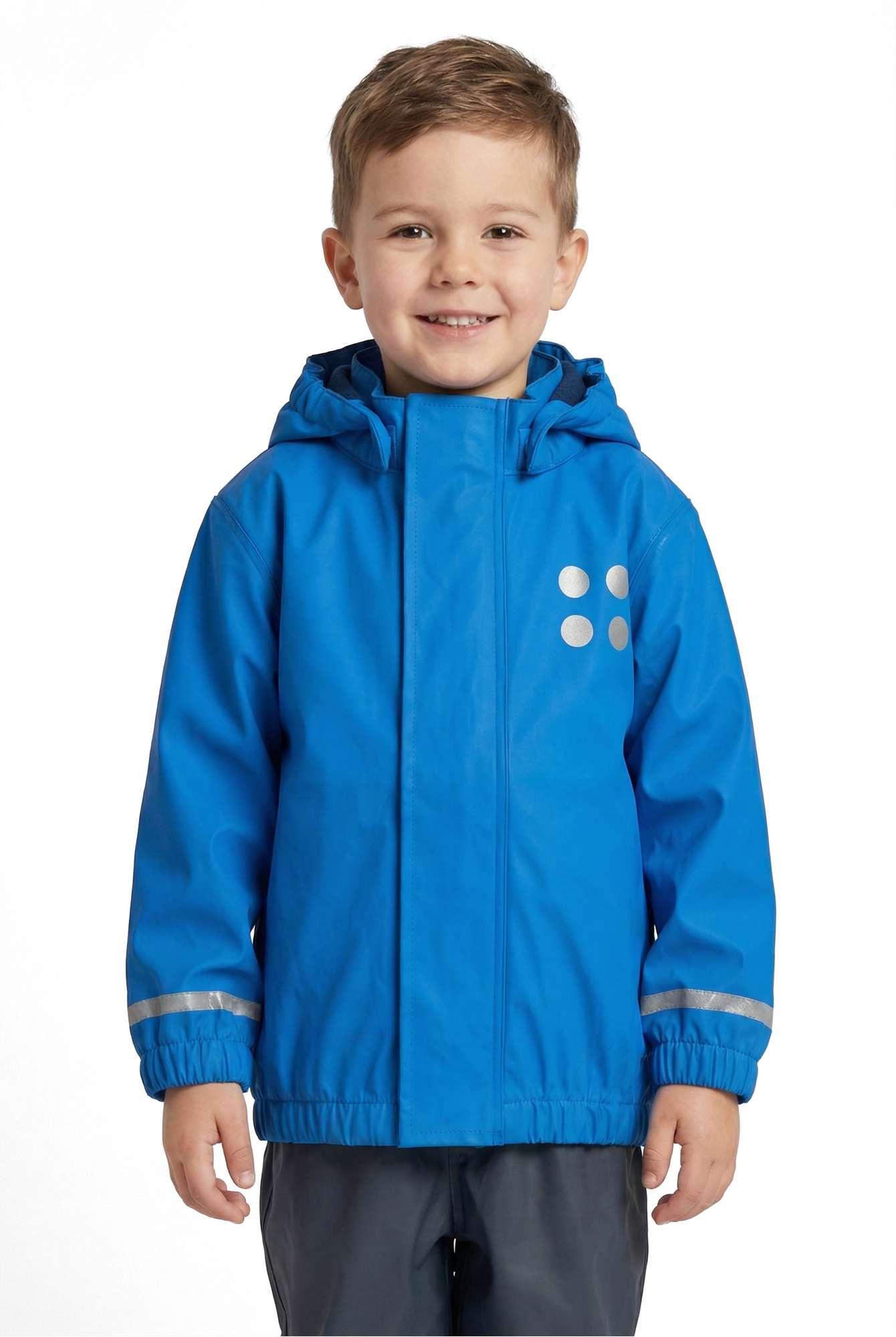LEGO® Regenjacke - JUSTICE 101 -LEGO®