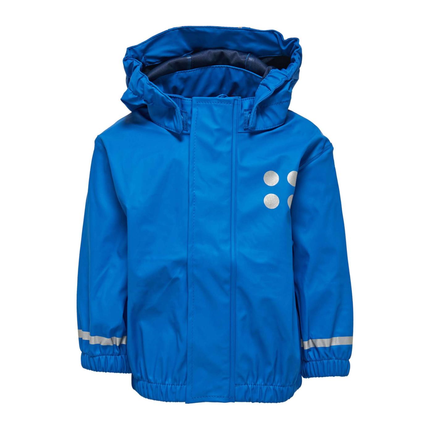 LEGO® Regenjacke - JUSTICE 101 -LEGO®
