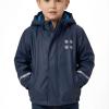 LEGO® Regenjacke - JUSTICE 101 -LEGO®