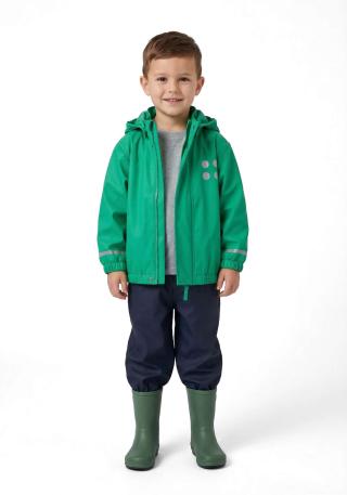 LEGO® Regenjacke - JUSTICE 101 -LEGO®