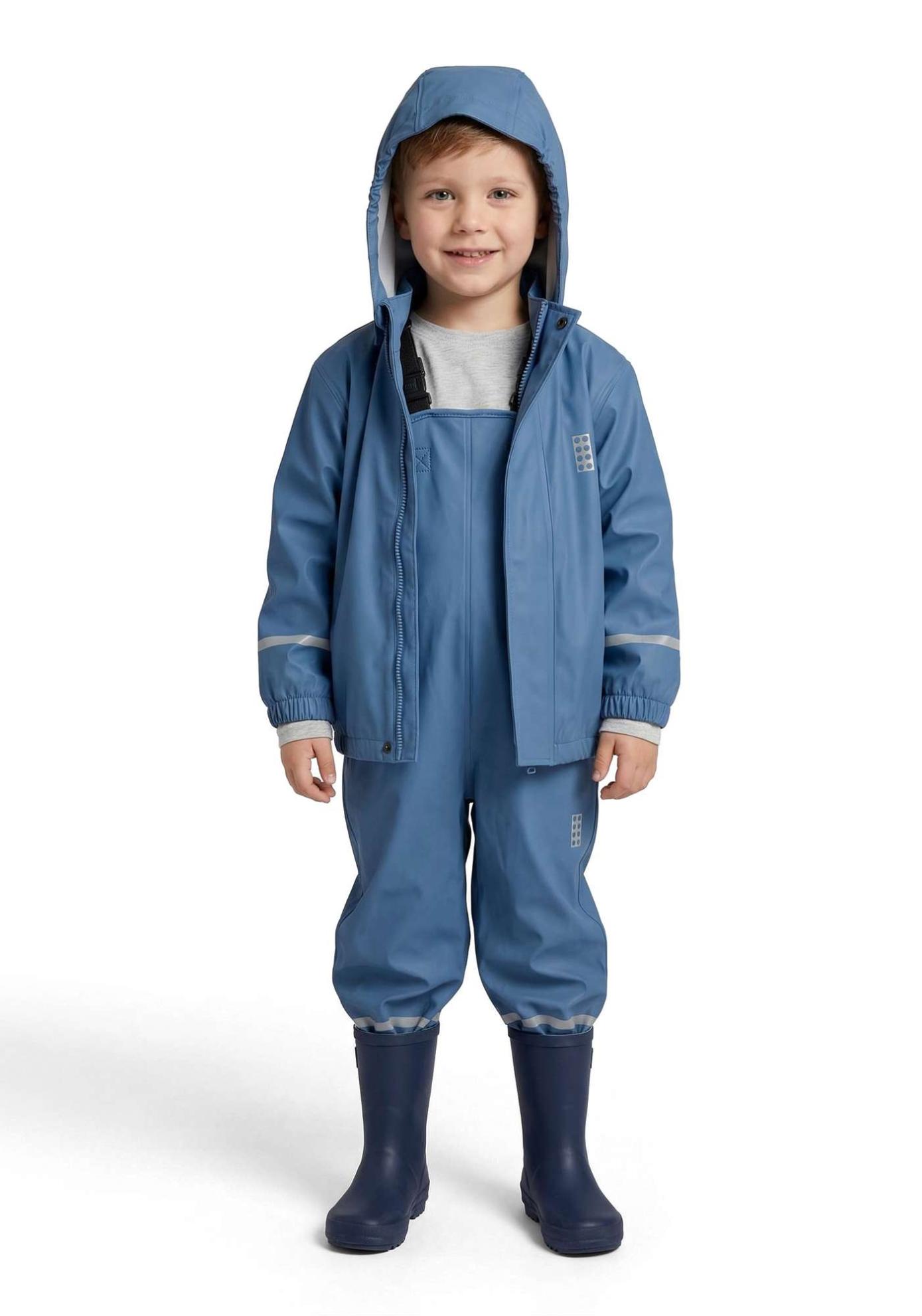 LEGO® PU Regenset LWJIVAN 200 -LEGO®