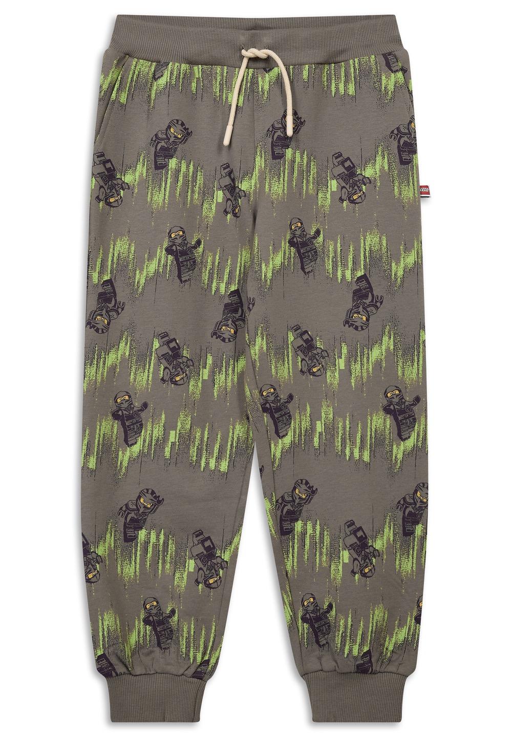 LEGO® NINJAGO® Jogginghose LWPINO 705 – Vorderansicht
