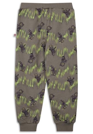 LEGO® NINJAGO® Jogginghose LWPINO 705 – Rückansicht