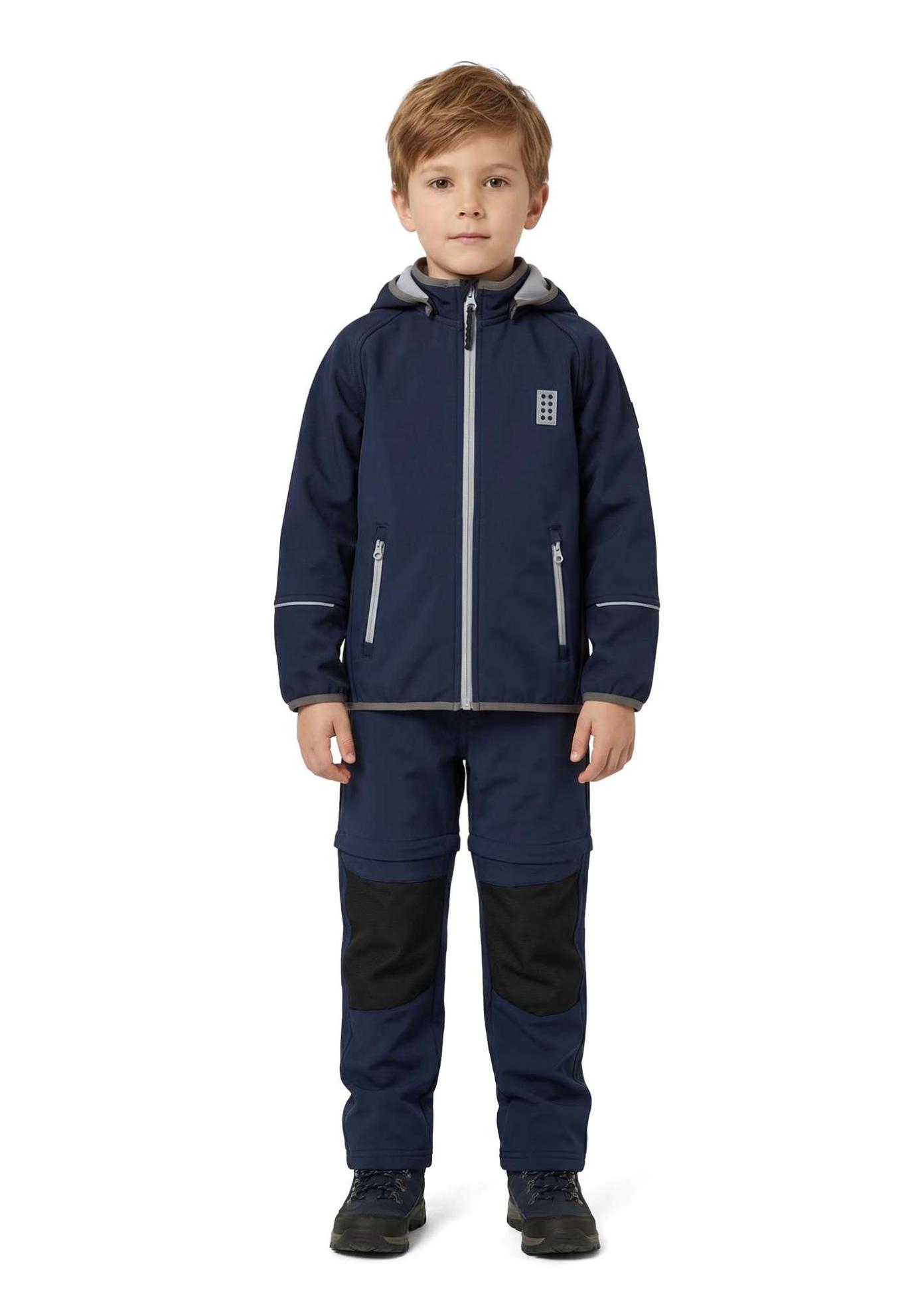 LEGO® Outdoor Hosen - LWPAYTON 104 -LEGO®