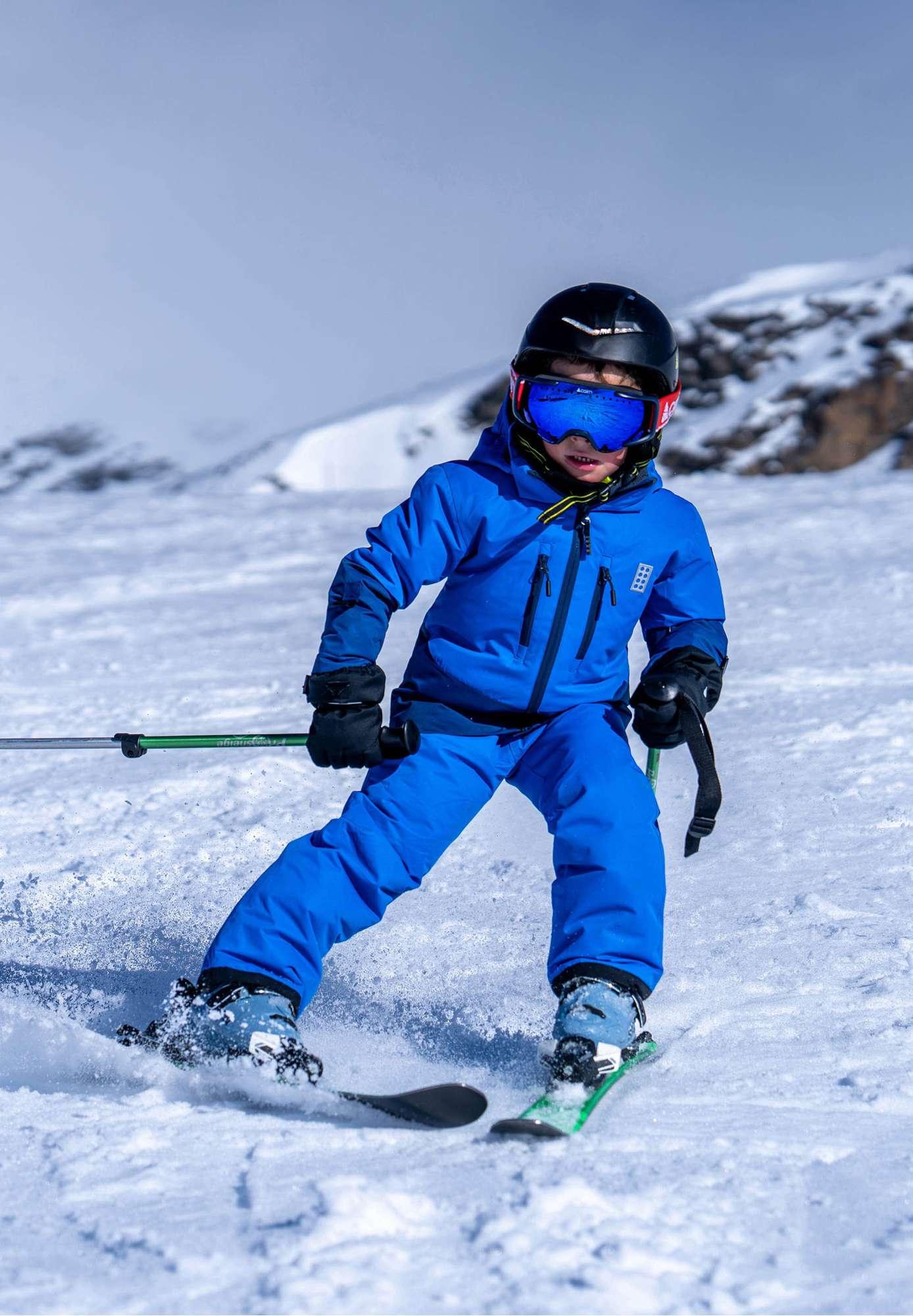 LEGO® Skihose LWPAYTON 701 -LEGO®