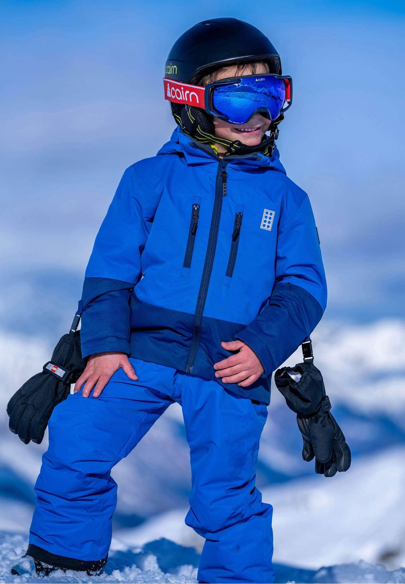 LEGO® Skihose LWPAYTON 701 -LEGO®