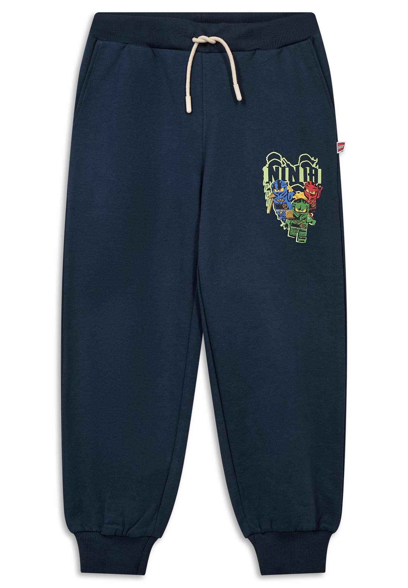 LEGO® NINJAGO® - Jogginghose - LWPINO 703 -LEGO®