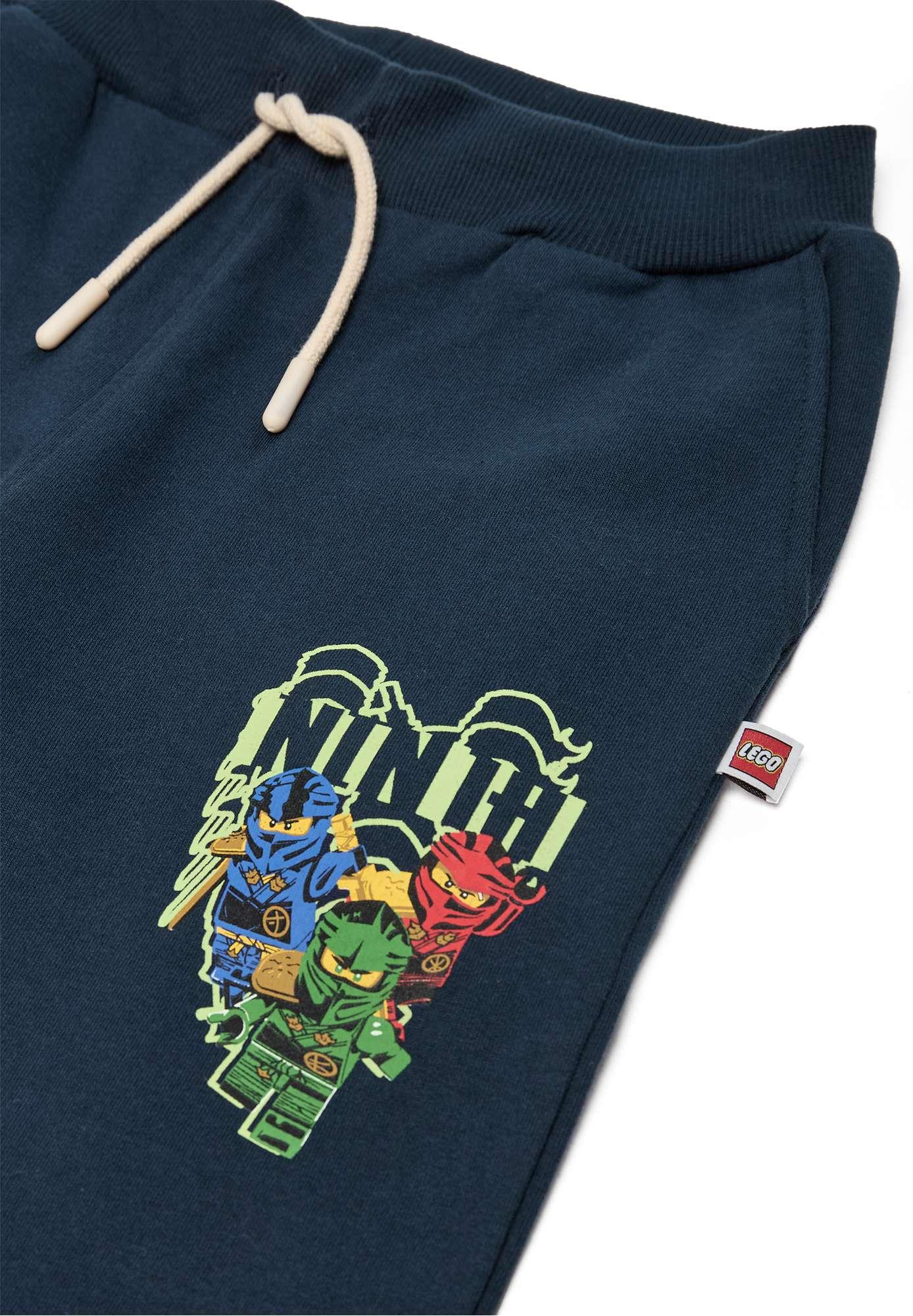 LEGO® NINJAGO® - Jogginghose - LWPINO 703 -LEGO®