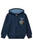 LEGO® NINJAGO® Hoodie LWSIAN 706 - DunkelNavy